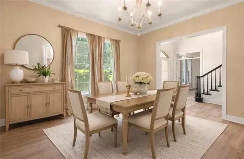 Dining - 125 Bent Tree Ct, Covington, LA 70433 photo 1 of 1