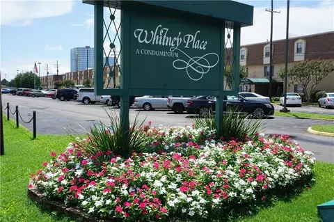 2704 Whitney Pl #723, Metairie, LA 70002