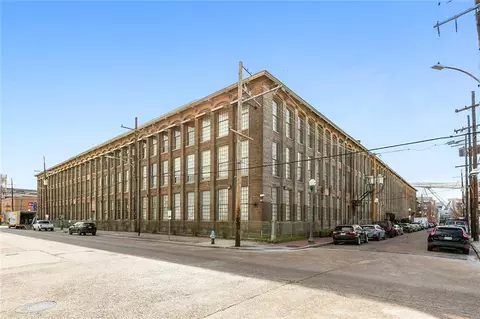 920 Poeyfarre St #187, New Orleans, LA 70130