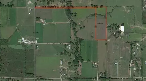 52258 Cook Rd, Loranger, LA 70446