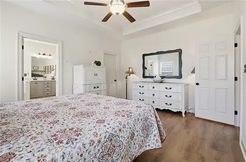 Bedroom - 20366 Helenbirg Rd, Covington, LA 70433 photo 2 of 4