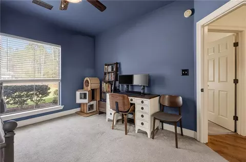 Bedroom - 20366 Helenbirg Rd, Covington, LA 70433 photo 4 of 4