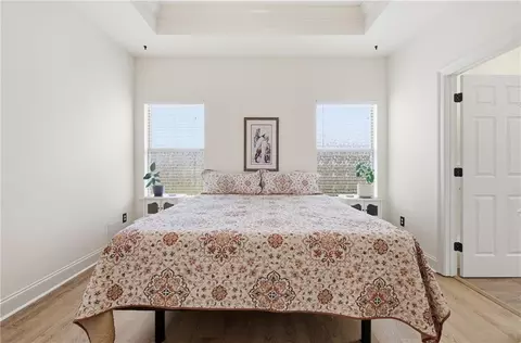 Bedroom - 20366 Helenbirg Rd, Covington, LA 70433 photo 3 of 4