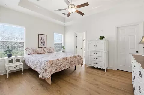 Bedroom - 20366 Helenbirg Rd, Covington, LA 70433 photo 1 of 4