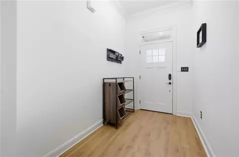 Entry Way - 20366 Helenbirg Rd, Covington, LA 70433 photo 1 of 1