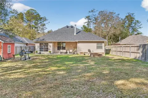 Exterior - 20366 Helenbirg Rd, Covington, LA 70433 photo 4 of 6
