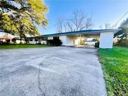 104 Woodland Ave, Ferriday, LA 71334
