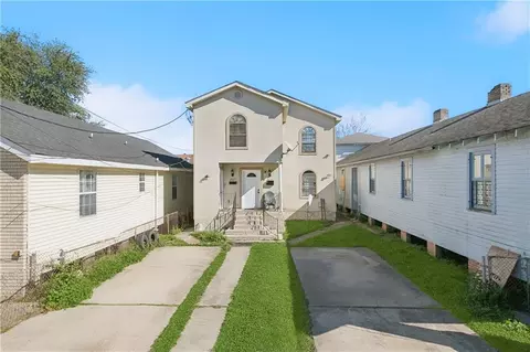2625 A P Tureaud Ave, New Orleans, LA 70119