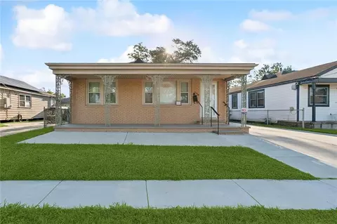 1706 Williams Blvd, Kenner, LA 70062