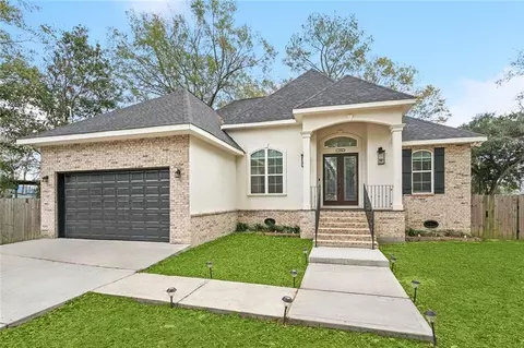 1956 Barbara Dr, Slidell, LA 70458 photo 1