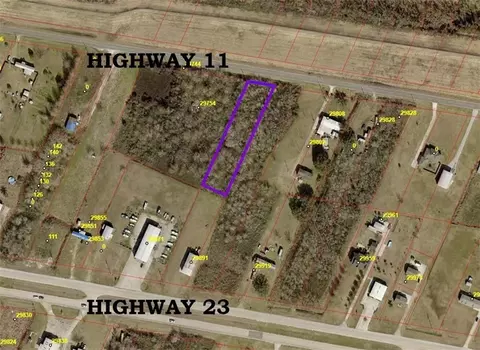 Highway 11, Port Sulphur, LA 70083