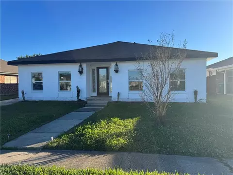57 Driftwood Blvd, Kenner, LA 70065