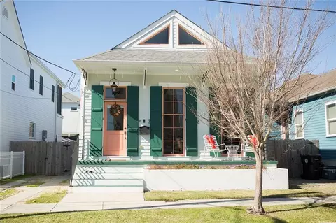 109 Hubbell Rd, New Orleans, LA 70114