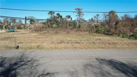 lot S 26-30 Staten Ave, Harvey, LA 70058