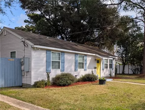 4522 Croyden Ave, New Orleans, LA 70131