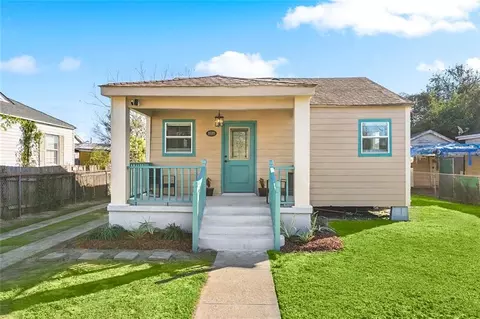 1616 Tita St, New Orleans, LA 70114