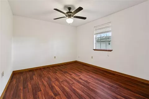 Bedroom - 3 E Levert Dr, Luling, LA 70070 photo 2 of 2