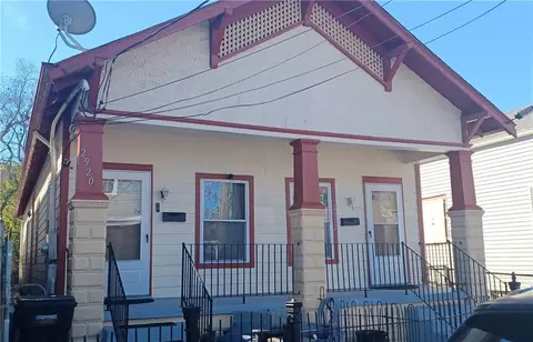 2920 Gravier St, New Orleans, LA 70119