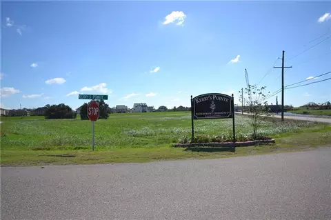 0 Highway 306 Hwy, Des Allemands, LA 70030