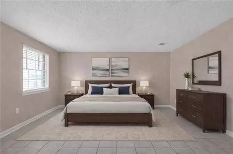 Bedroom - 2006 7th St, Slidell, LA 70458 photo 1 of 3