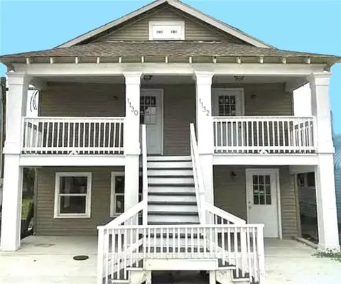 1130 S 32 S Genois St, New Orleans, LA 70125