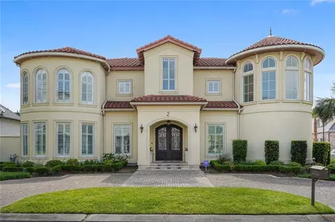 2 Cycas St, Kenner, LA 70065