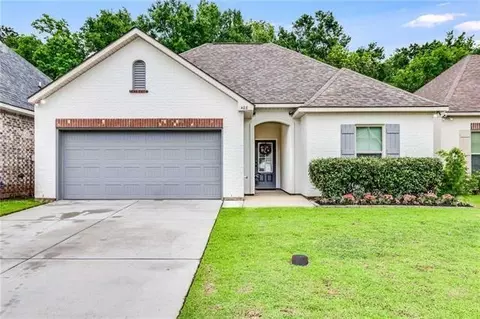 408 Sparrowhawk St, Broussard, LA 70518