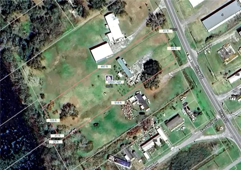32720 Highway 11 Hwy, Buras, LA 70041