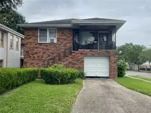 3218 Gentilly Blvd, New Orleans, LA 70122
