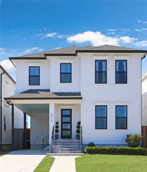 6816 Bellaire Dr, New Orleans, LA 70124