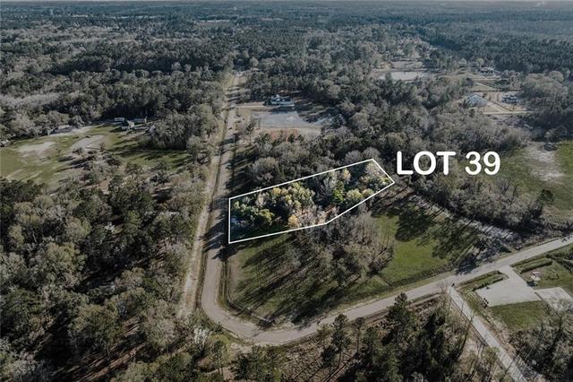12741 Crossvine Dr, Covington, LA 70433