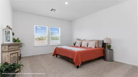 Bedroom - 40586 Cara Mae St, Slidell, LA 70461 photo 1 of 4
