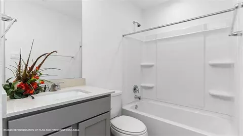 Bath - 40586 Cara Mae St, Slidell, LA 70461 photo 1 of 1