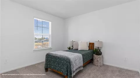 Bedroom - 40586 Cara Mae St, Slidell, LA 70461 photo 4 of 4