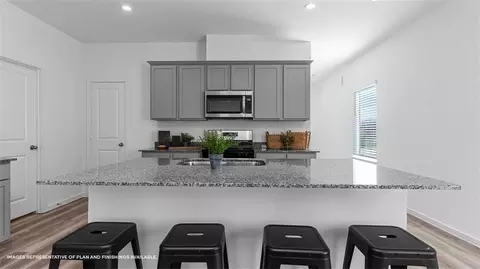 Kitchen - 40586 Cara Mae St, Slidell, LA 70461 photo 1 of 1