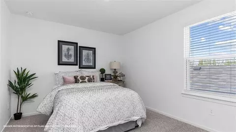 Bedroom - 40586 Cara Mae St, Slidell, LA 70461 photo 2 of 4