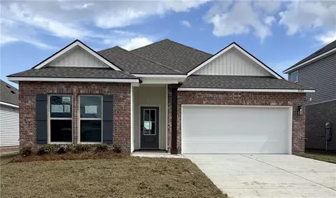 5149 Spillway Manor Dr, Slidell, LA 70461