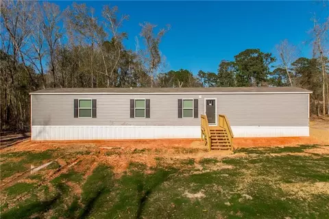 30595 Tamjulon Rd, Albany, LA 70711