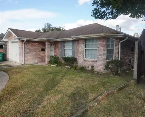 465 Hesper Ave, Metairie, LA 70005
