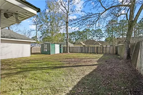 Exterior - 70476 2nd St, Covington, LA 70433 photo 2 of 2
