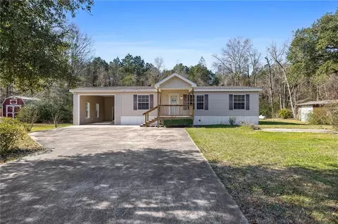 32507 Pea Ridge Rd, Albany, LA 70711