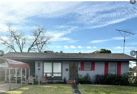 610 N Boudraux Ave, Kaplan, LA 70548