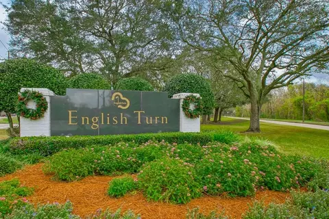 1 Eagle Point Ln, New Orleans, LA 70131