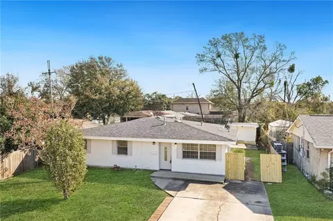 2450 Roosevelt Blvd, Kenner, LA 70062
