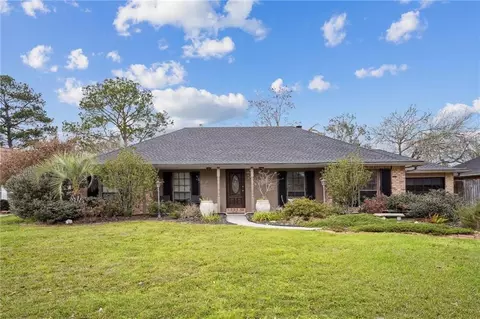 834 Cross Gates Blvd, Slidell, LA 70461
