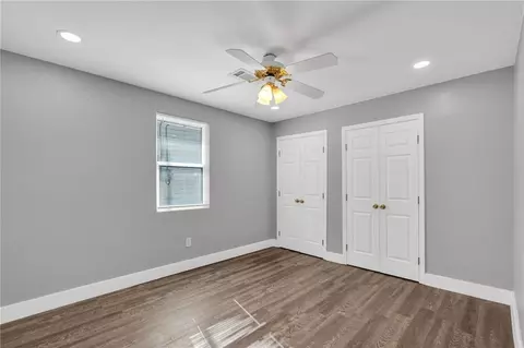 Bedroom - 112 Evans St, Boutte, LA 70039 photo 3 of 4