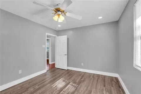 Bedroom - 112 Evans St, Boutte, LA 70039 photo 4 of 4