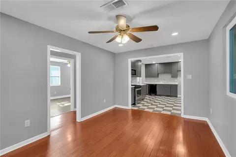 Living - 112 Evans St, Boutte, LA 70039 photo 2 of 2
