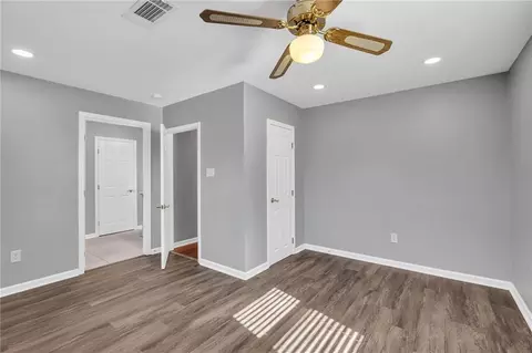 Bedroom - 112 Evans St, Boutte, LA 70039 photo 1 of 4