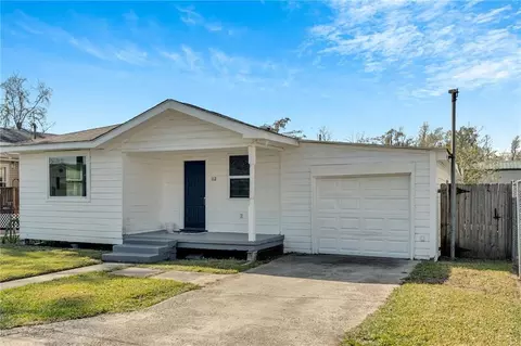 112 Evans St, Boutte, LA 70039